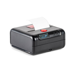 IMPRIMANTE ETIQUETTE AUTONOME TECHFIVE