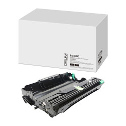 NEUTRE B.2300D TAMBOUR COMPATIBLE AVEC BROTHER DR2300