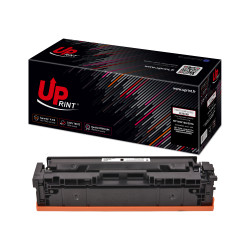 UPRINT TONER COMPATIBLE HP 207A PUCE NEUVE AVEC NIVEAU-REMPLACE W2210A