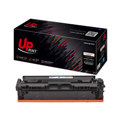 UPRINT TONER COMPATIBLE HP 207A PUCE NEUVE AVEC NIVEAU-REMPLACE W2211A