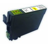 UPRINT CARTOUCHE COMPATIBLE EPSON 604XL-REMPLACE C13T10H44010 JAUNE