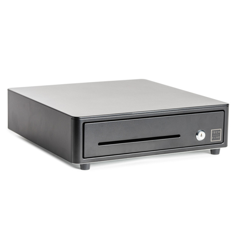 TECHFIVE TIROIR CAISSE CONNECTE GRAND MODELE