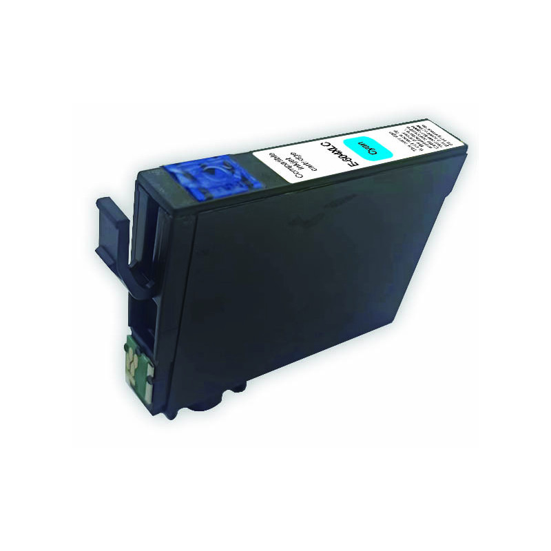 CARTOUCHE COMPATIBLE EPSON 604XL-REMPLACE C13T10H24010 CYAN
