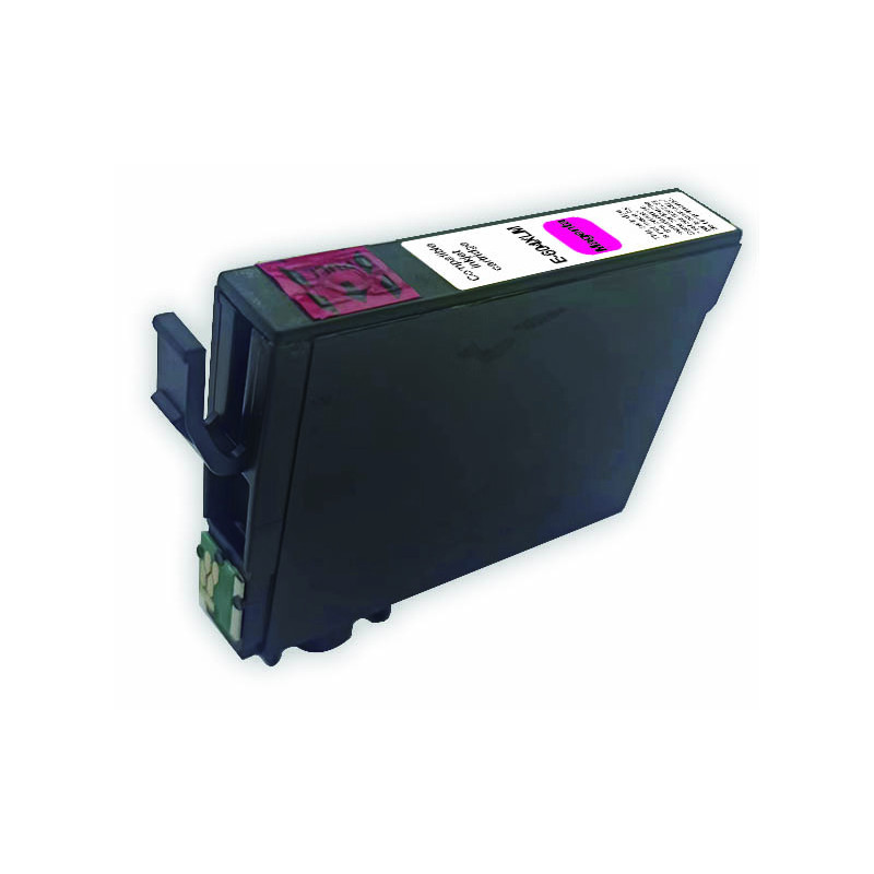 CARTOUCHE COMPATIBLE EPSON 604XL-REMPLACE C13T10H34010 MAGENTA