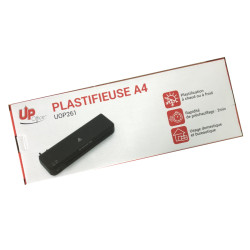 PLASTIFIEUSE A4 UOP 261 - 70-125 MICRONS