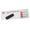 PLASTIFIEUSE A3 UOP 361 - 70-125 MICRONS