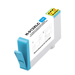 UPRINT CARTOUCHE REMANUFACTUREE HP 912XL NEW GENERATION-REMPLACE 3YL81