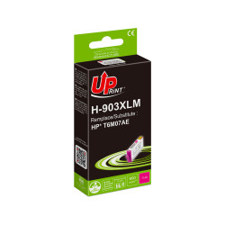 UPRINT CARTOUCHE REMANUFACTUREE HP 903XL NEW GENERATION-REMPLACE T6M07