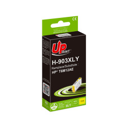 UPRINT CARTOUCHE REMANUFACTUREE HP 903XL NEW GENERATION-REMPLACE T6M11