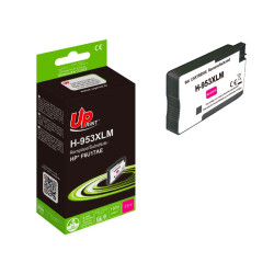UPRINT CARTOUCHE REMANUFACTUREE HP 953XL NEW GENERATION-REMPLACE F6U17