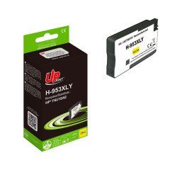 UPRINT CARTOUCHE REMANUFACTUREE HP 953XL NEW GENERATION-REMPLACE F6U18