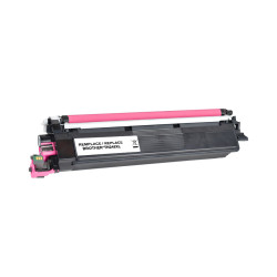 TONER COMPATIBLE BROTHER 248XL-REMPLACE TN248XL MAGENTA
