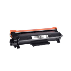TONER COMPATIBLE BROTHER 2510XL-REMPLACE TN2510XL NOIR