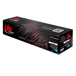 UPRINT TONER COMPATIBLE BROTHER 245-REMPLACE TN245/241 CYAN