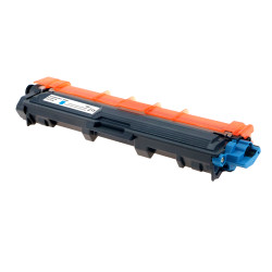 UPRINT TONER COMPATIBLE BROTHER 245-REMPLACE TN245/241 CYAN