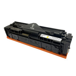 UPRINT TONER REMANUFACTURE HP 203X-REMPLACE CF542X YELLOW