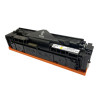 UPRINT TONER REMANUFACTURE HP 203X-REMPLACE CF542X YELLOW