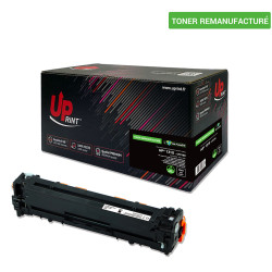 UPRINT TONER REMANUFACTURES HP 131X-REMPLACE CF210X NOIR