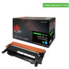 UPRINT TONER REMANUFACTURE SAMSUNG 404S-REMPLACE CLTC404S CYAN