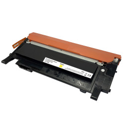 UPRINT TONER REMANUFACTURE SAMSUNG 404S-REMPLACE CLTY404S YELLOW