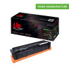 UPRINT TONER REMANUFACTURE CANON 54H-REMPLACE 3027C002 CYAN