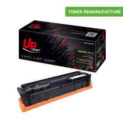 UPRINT TONER REMANUFACTURE CANON 54H-REMPLACE 3026C002 MAGENTA