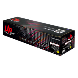UPRINT TONER COMPATIBLE BROTHER 245-REMPLACE TN245/241 YELLOW
