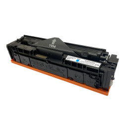 UPRINT TONER REMANUFACTURE HP 207A PUCE ORIGINE SANS NIVEAU-REMPLACE W