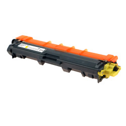 UPRINT TONER COMPATIBLE BROTHER 245-REMPLACE TN245/241 YELLOW