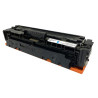 UPRINT TONER REMANUFACTURE HP 415A PUCE ORIGINE SANS NIVEAU-REMPLACE W