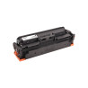 UPRINT TONER REMANUFACTURE HP 415X PUCE ORIGINE SANS NIVEAU-REMPLACE W