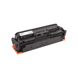UPRINT TONER REMANUFACTURE HP 415X PUCE ORIGINE SANS NIVEAU-REMPLACE W
