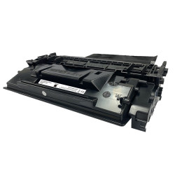 UPRINT TONER REMANUFACTURE HP 59X PUCE ORIGINE SANS NIVEAU-REMPLACE CF