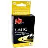 UPRINT CARTOUCHE REMANUFACTUREE CANON CL541XL-REMPLACE 5226B005 COULEU