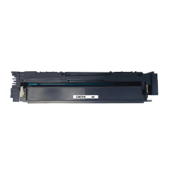 UPRINT TONER COMPATIBLE CANON 067H-REMPLACE 5106C002 BLACK