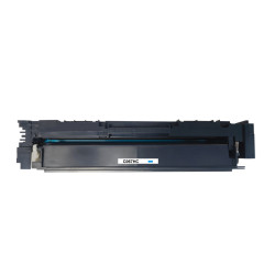 UPRINT TONER COMPATIBLE CANON 067H-REMPLACE 5105C002 CYAN