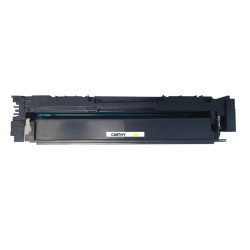 UPRINT TONER COMPATIBLE CANON 067H-REMPLACE 5103C002 YELLOW