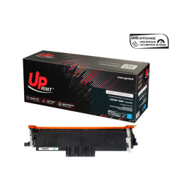 UPRINT TONER COMPATIBLE CANON 069H PUCE ORIGINE SANS NIVEAU-REMPLACE 5