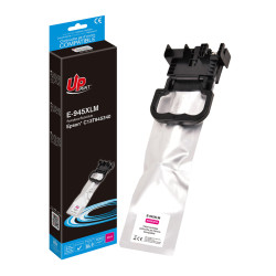 UPRINT CARTOUCHE COMPATIBLE EPSON 9453XL-REMPLACE C13T945340 MAGENTA