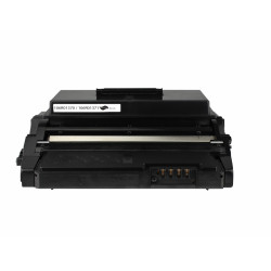 TONER COMPATIBLE XEROX XL3600X-REMPLACE 106R01370/106R01371 NOIR
