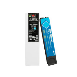 UPRINT CARTOUCHE REMANUFACTUREE HP 991XL NEW GENERATION-REMPLACE M0J90