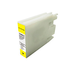 UPRINT CARTOUCHE COMPATIBLE EPSON T04BXL-REMPLACE C13T04B440 JAUNE