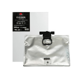 UPRINT CARTOUCHE COMPATIBLE EPSON T01D1XXL-REMPLACE C13T01D100 NOIR