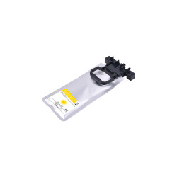 UPRINT CARTOUCHE COMPATIBLE EPSON T01D4XXL-REMPLACE C13T01D400 JAUNE
