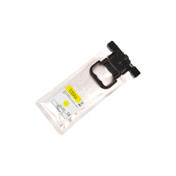 UPRINT CARTOUCHE COMPATIBLE EPSON T05A4 JAUNE