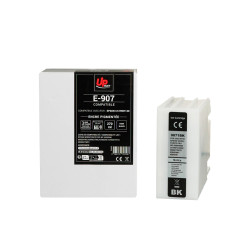 UPRINT CARTOUCHE COMPATIBLE EPSON 9071-REMPLACE C13T907140 NOIR