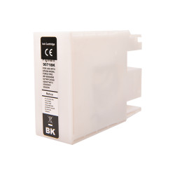 UPRINT CARTOUCHE COMPATIBLE EPSON 9071-REMPLACE C13T907140 NOIR