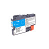 UPRINT CARTOUCHE COMPATIBLE BROTHER LC3233C CYAN