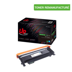 UPRINT TONER REMANUFACTURE HP 117A-REMPLACE W2071A CYAN