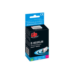 UPRINT CARTOUCHE REMANUFACTUREE EPSON 603XL-REMPLACE C13T03A34010 MAGE